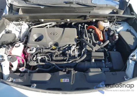 2021 Toyota Venza Limited z USA, uszkodzony, nr VIN JTEAAAAH3MJ082023